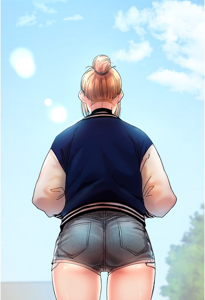 [韩国漫画] 玩转学姐 剧情,女学生#[133P]-2