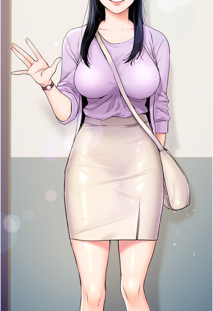 [韩国漫画] 玩转学姐 剧情,女学生#[133P]-82