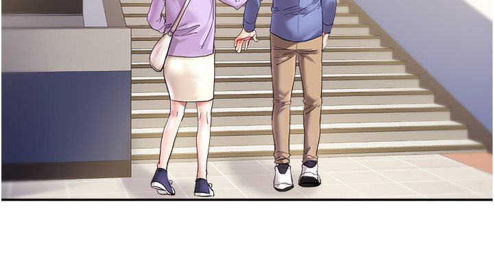 [韩国漫画] 玩转学姐 剧情,女学生#[133P]-87