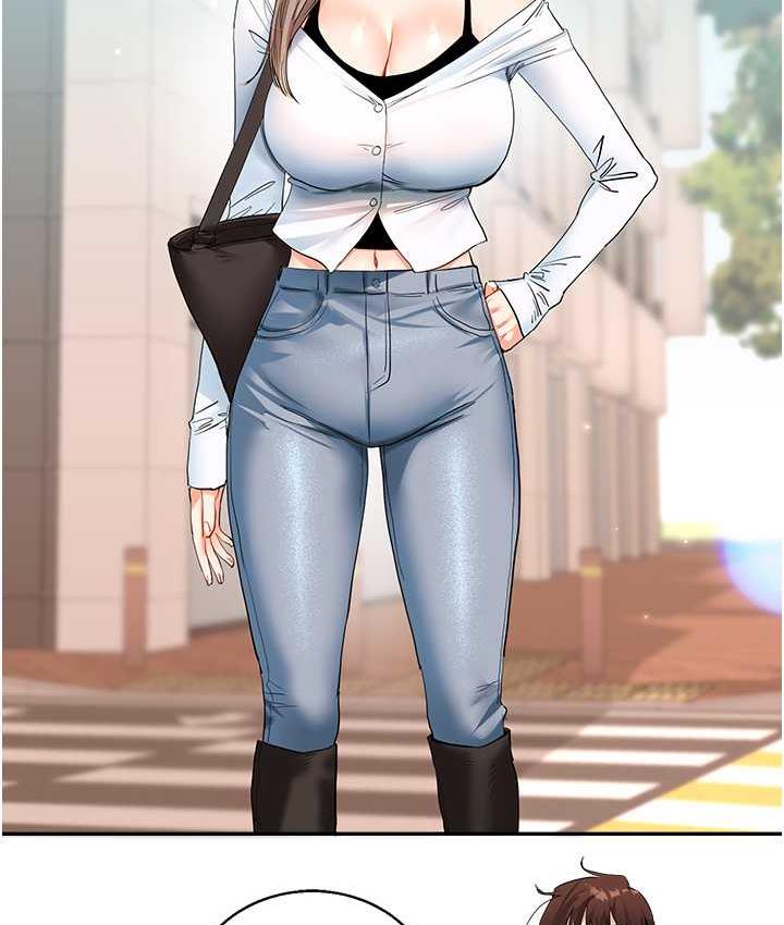 [韩国漫画] 玩转学姐 剧情,女学生#[157P]-128