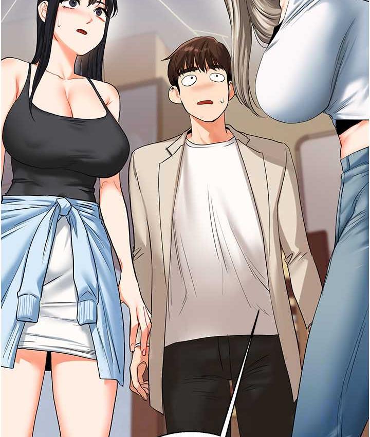 [韩国漫画] 玩转学姐 剧情,女学生#[173P]-67