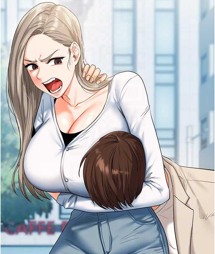 [韩国漫画] 玩转学姐 剧情,女学生#[173P]-93