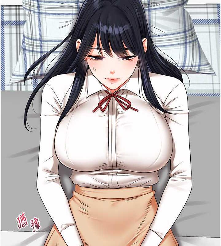 [韩国漫画] 玩转学姐 剧情,女学生#[194P]-51