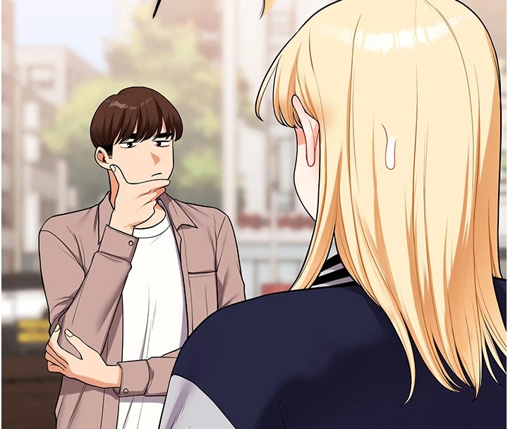 [韩国漫画] 玩转学姐 剧情,女学生#[182P]-39