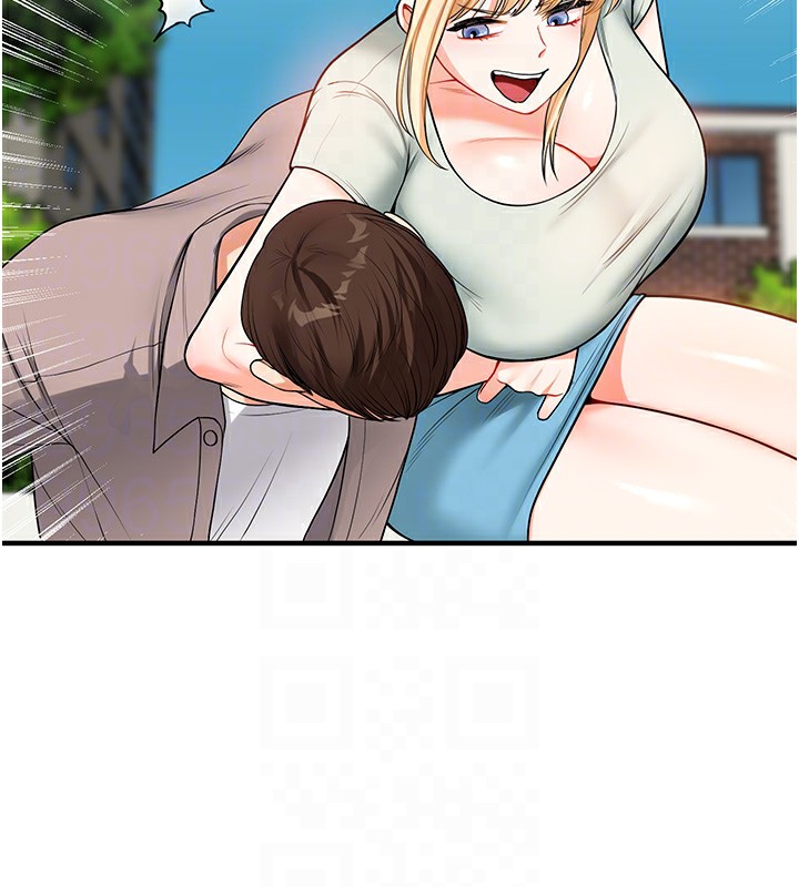 [韩国漫画] 玩转学姐 剧情,女学生#[182P]-98