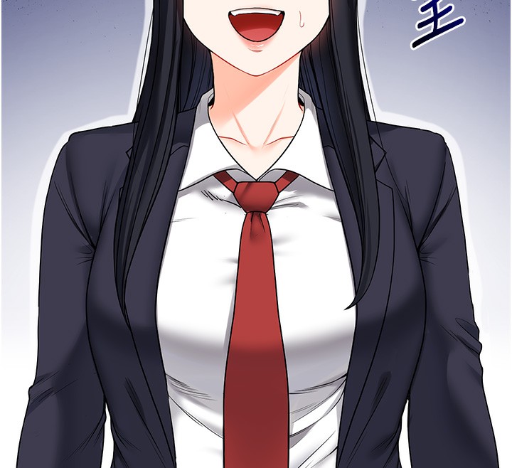 [韩国漫画] 玩转学姐 剧情,女学生#[164P]-12