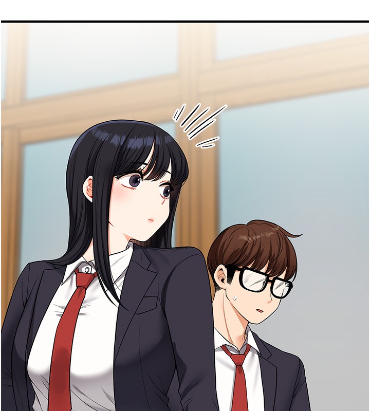 [韩国漫画] 玩转学姐 剧情,女学生#[164P]-15