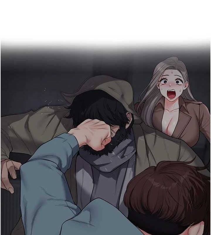 [韩国漫画] 玩转学姐 剧情,女学生#[190P]-176