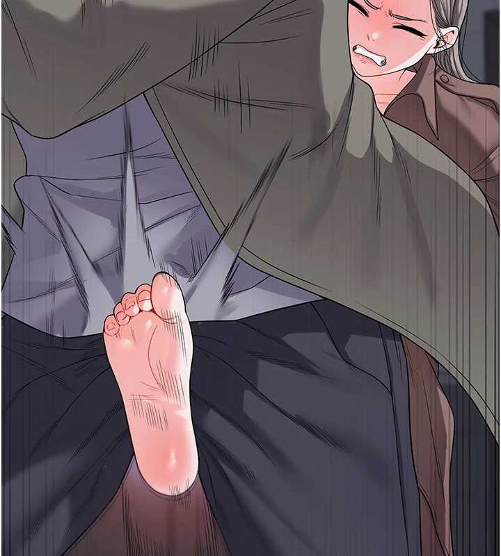 [韩国漫画] 玩转学姐 剧情,女学生#[190P]-55