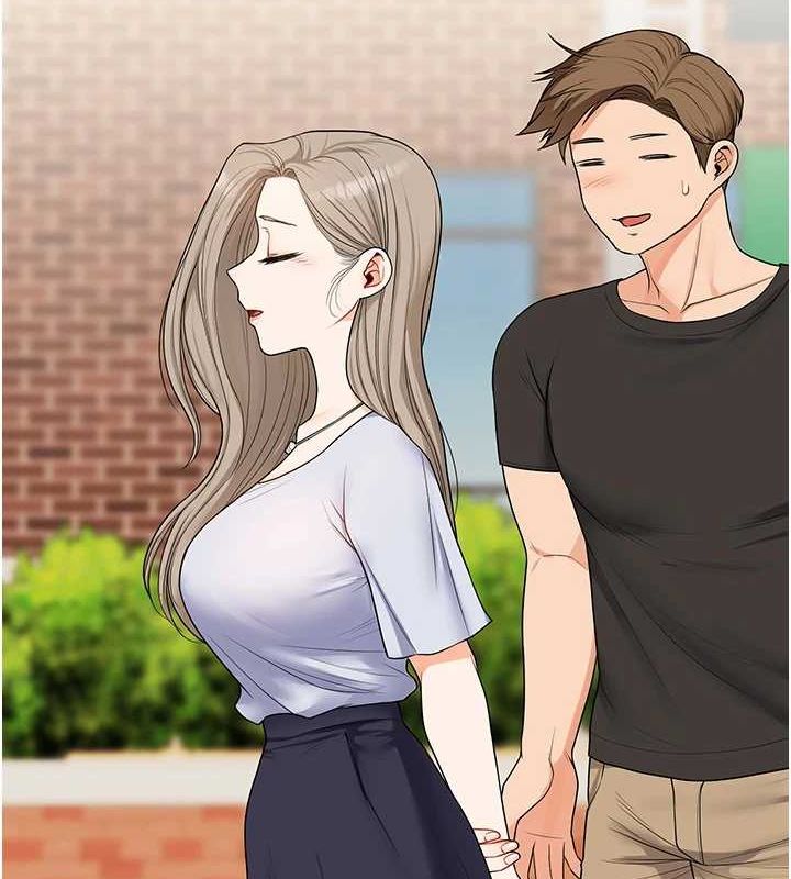 [韩国漫画] 玩转学姐 剧情,女学生#[171P]-101