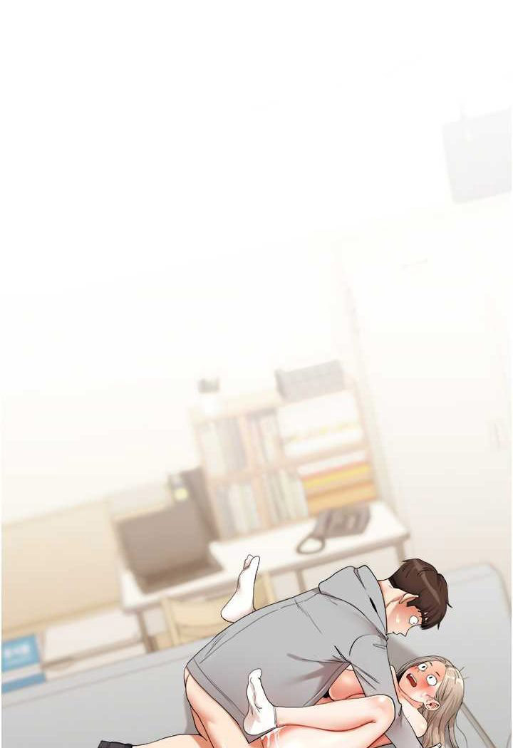 [韩国漫画] 玩转学姐 剧情,女学生#[137P]-54