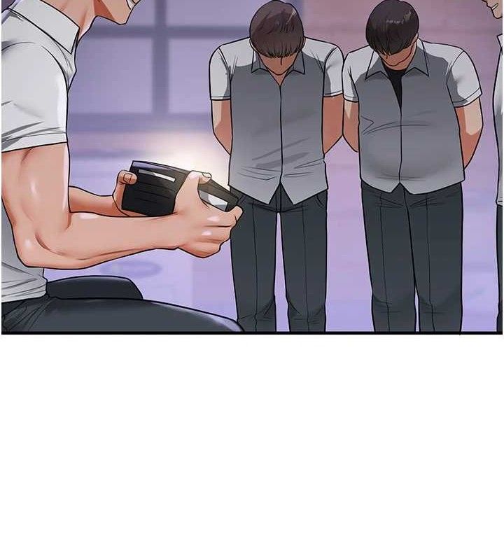 [韩国漫画] 玩转学姐 剧情,女学生#[168P]-5