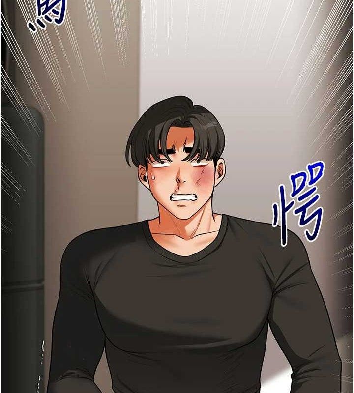 [韩国漫画] 玩转学姐 剧情,女学生#[168P]-7