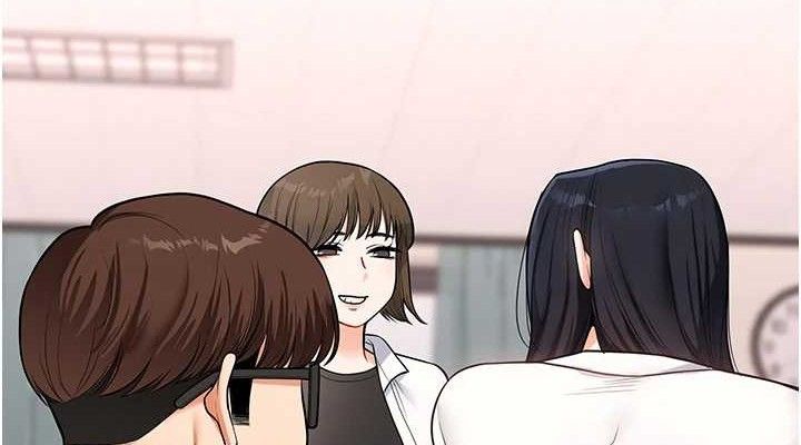 [韩国漫画] 玩转学姐 剧情,女学生#[168P]-76