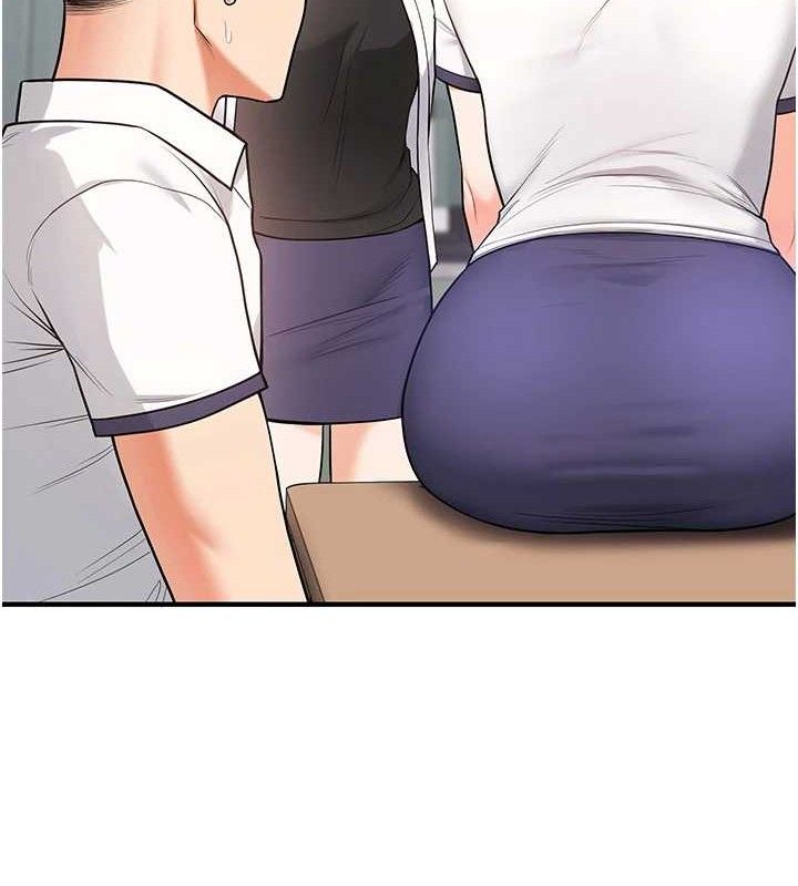 [韩国漫画] 玩转学姐 剧情,女学生#[168P]-77