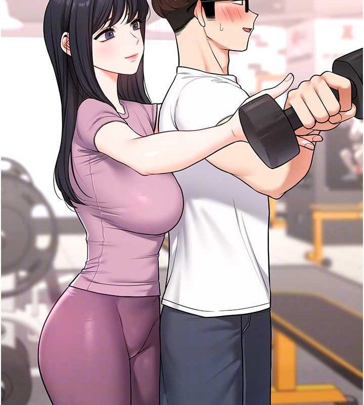 [韩国漫画] 玩转学姐 剧情,女学生#[168P]-82