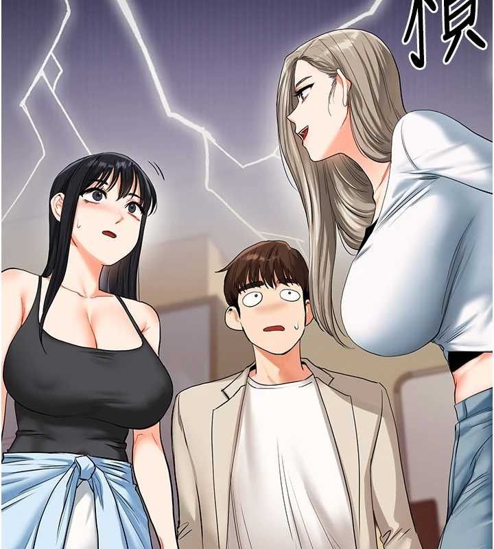 [韩国漫画] 玩转学姐 剧情,女学生#[156P]-123