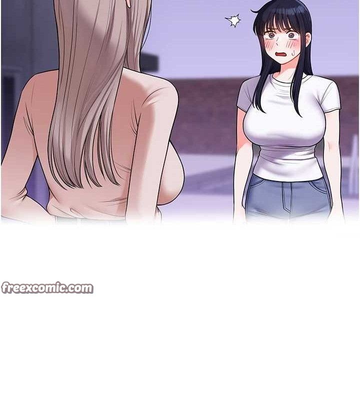 [韩国漫画] 玩转学姐 剧情,女学生#[156P]-126