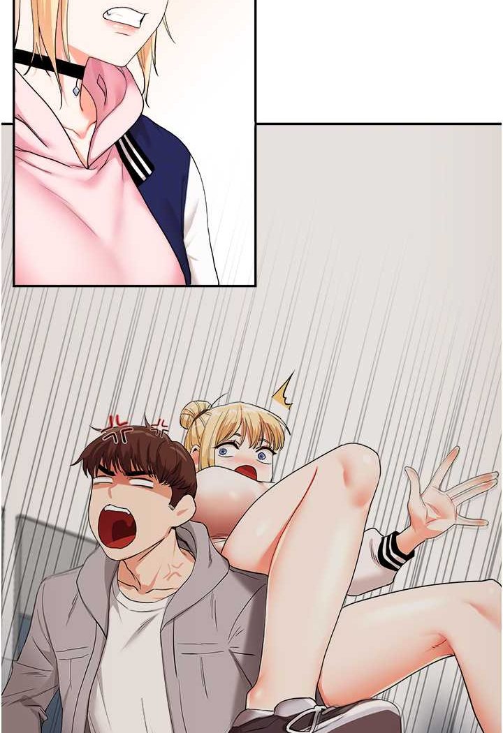 [韩国漫画] 玩转学姐 剧情,女学生#[124P]-86