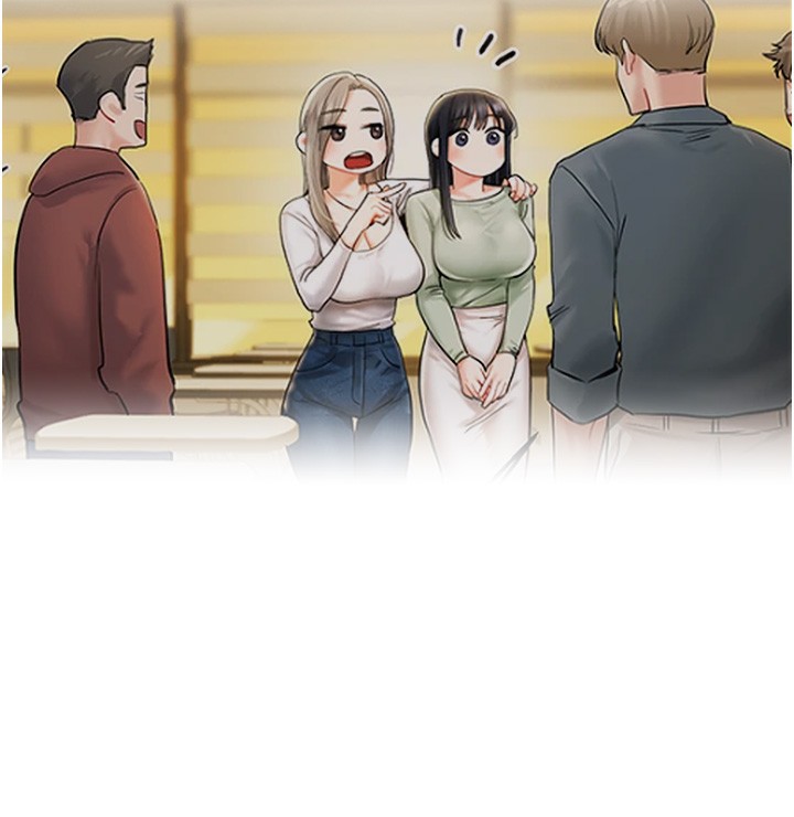 [韩国漫画] 玩转学姐 剧情,女学生#[175P]-136