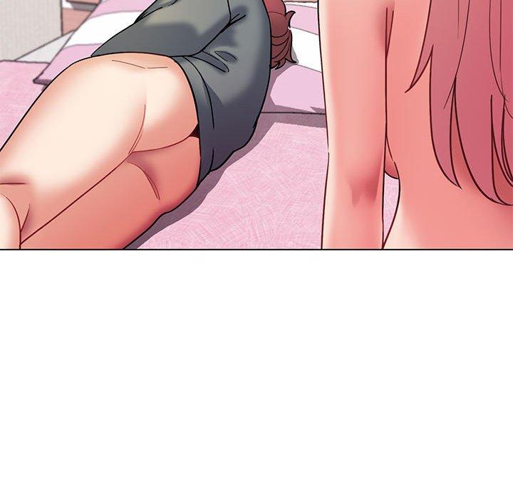 [韩国漫画] 大学生活就从社团开始  校园,女学生,巨乳大奶#[150P]-34