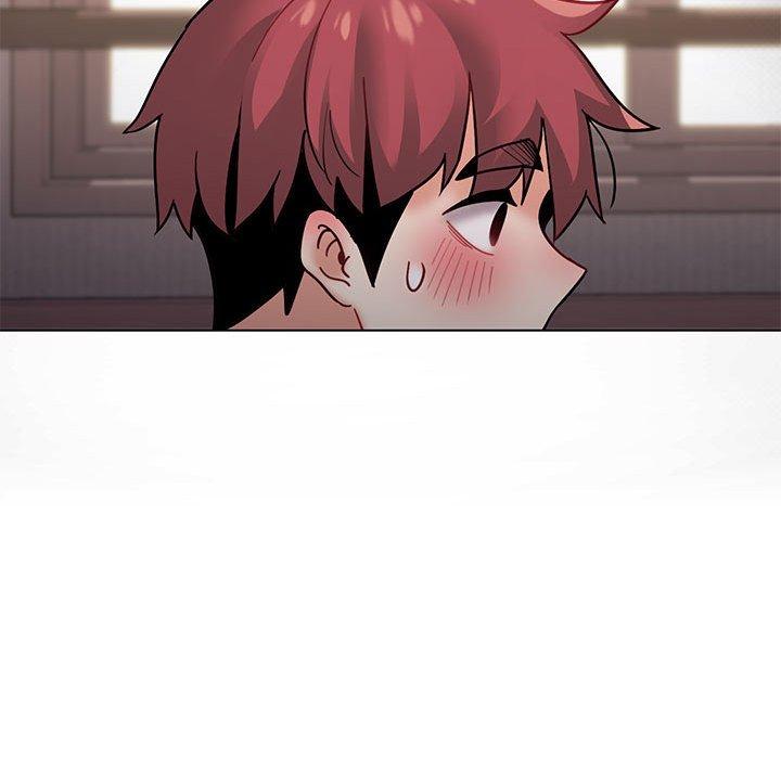 [韩国漫画] 大学生活就从社团开始  校园,女学生,巨乳大奶#[150P]-98