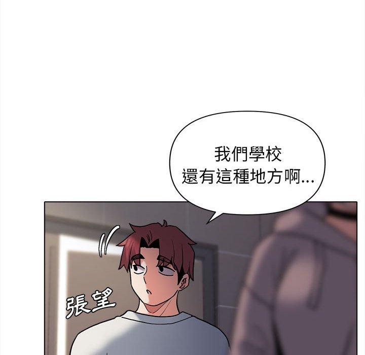 [韩国漫画] 大学生活就从社团开始  校园,女学生,巨乳大奶#[138P]-116