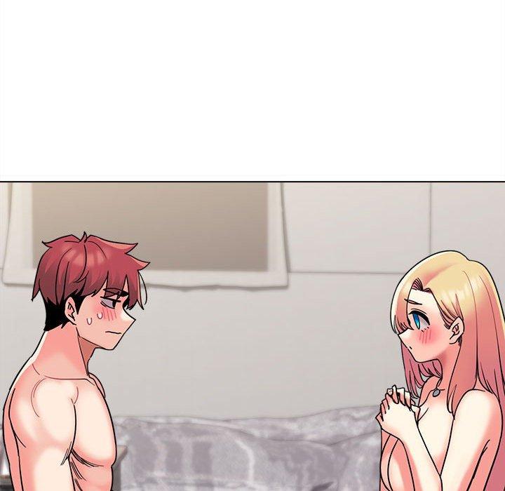 [韩国漫画] 大学生活就从社团开始  校园,女学生,巨乳大奶#[138P]-31