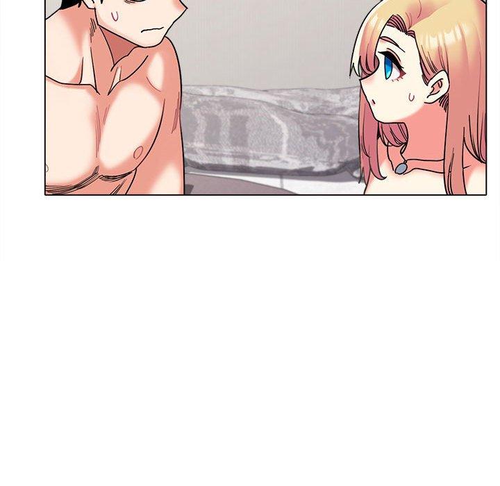 [韩国漫画] 大学生活就从社团开始  校园,女学生,巨乳大奶#[138P]-48