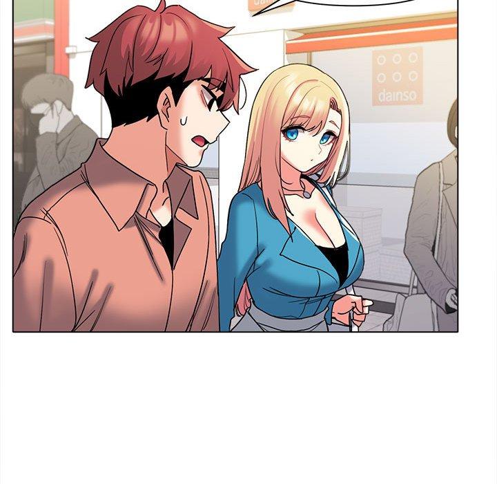 [韩国漫画] 大学生活就从社团开始  校园,女学生,巨乳大奶#[138P]-78