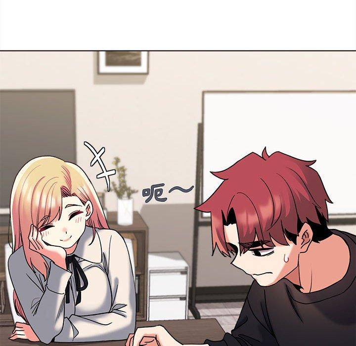 [韩国漫画] 大学生活就从社团开始  校园,女学生,巨乳大奶#[138P]-94