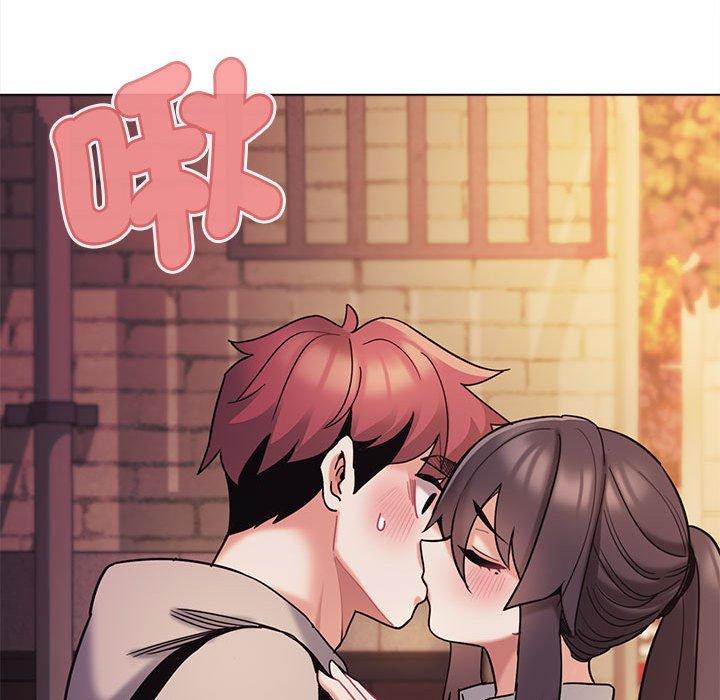 [韩国漫画] 大学生活就从社团开始  校园,女学生,巨乳大奶#[146P]-111