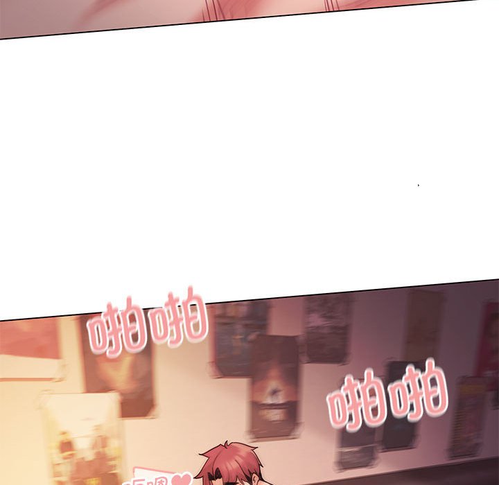 [韩国漫画] 大学生活就从社团开始  校园,女学生,巨乳大奶#[144P]-15