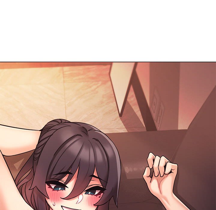 [韩国漫画] 大学生活就从社团开始  校园,女学生,巨乳大奶#[144P]-43