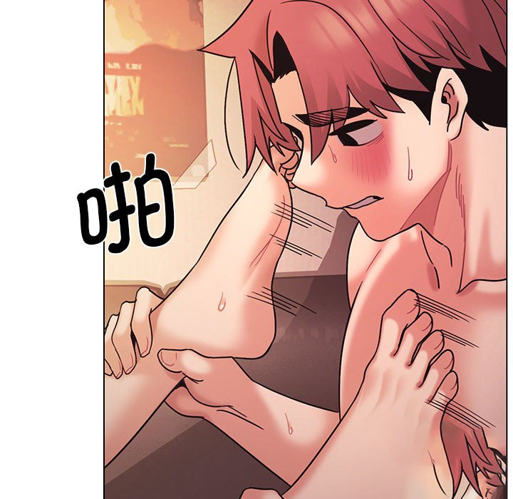 [韩国漫画] 大学生活就从社团开始  校园,女学生,巨乳大奶#[144P]-58