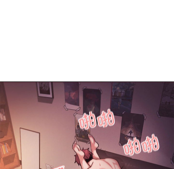 [韩国漫画] 大学生活就从社团开始  校园,女学生,巨乳大奶#[144P]-94