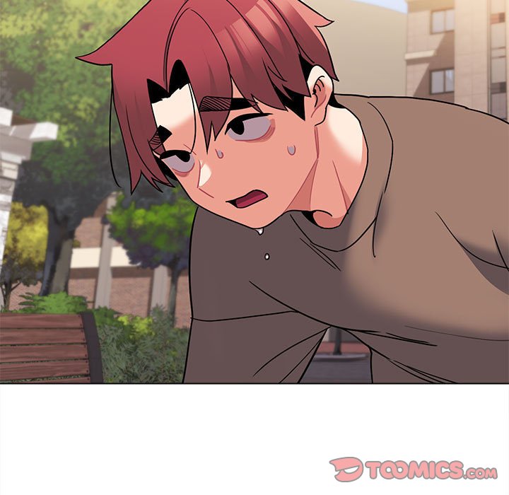 [韩国漫画] 大学生活就从社团开始  校园,女学生,巨乳大奶#[163P]-111