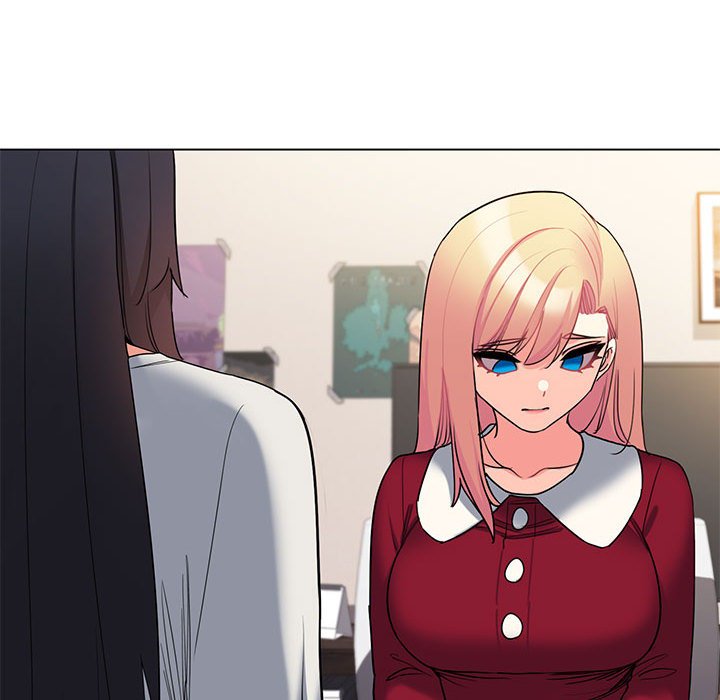[韩国漫画] 大学生活就从社团开始  校园,女学生,巨乳大奶#[155P]-7