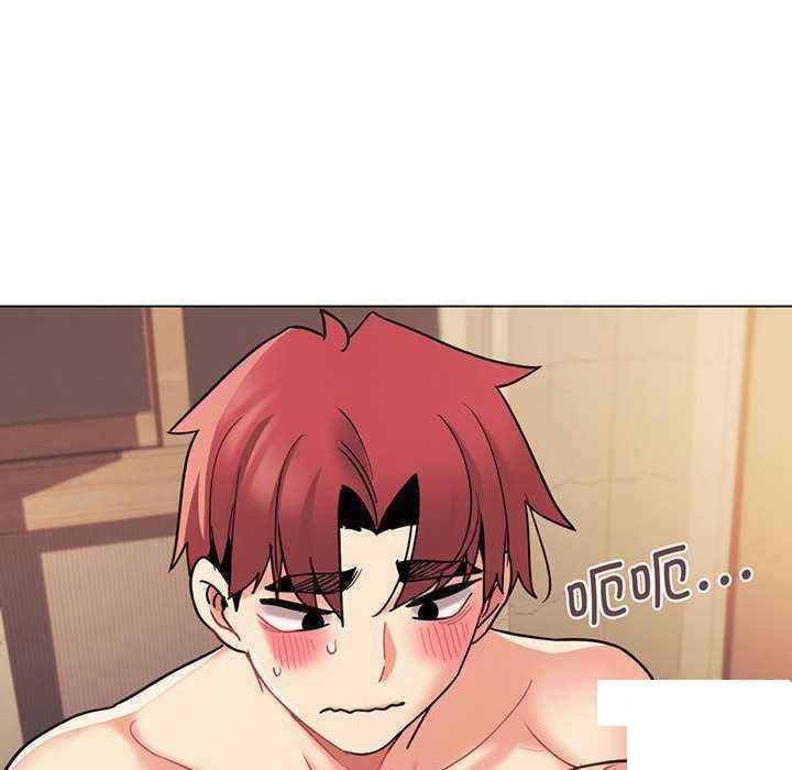 [韩国漫画] 大学生活就从社团开始  校园,女学生,巨乳大奶#[158P]-84