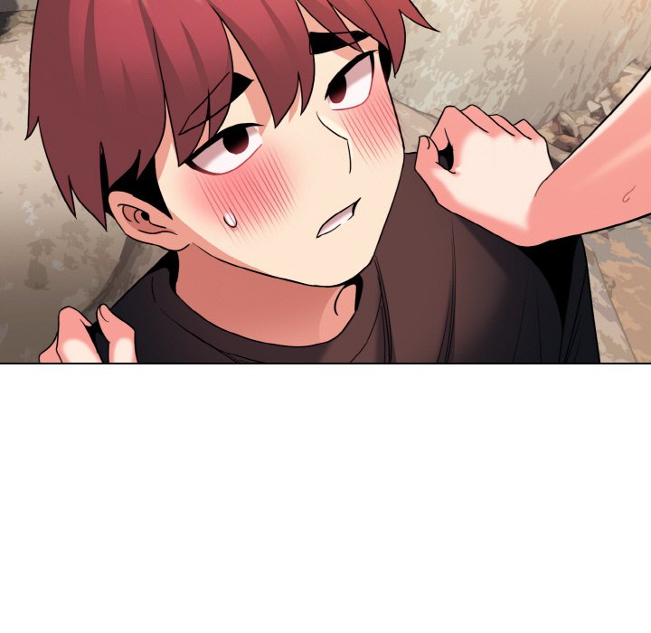 [韩国漫画] 大学生活就从社团开始  校园,女学生,巨乳大奶#[159P]-15