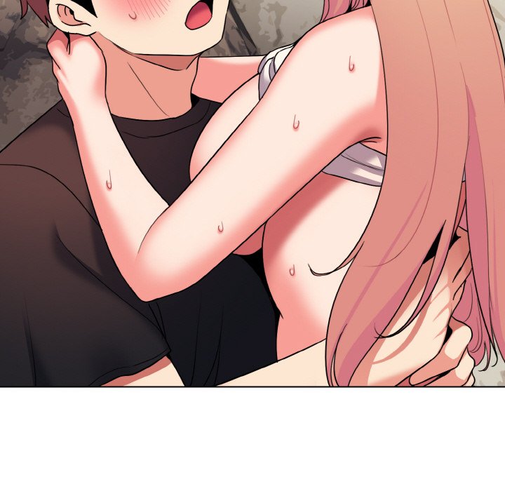 [韩国漫画] 大学生活就从社团开始  校园,女学生,巨乳大奶#[159P]-76