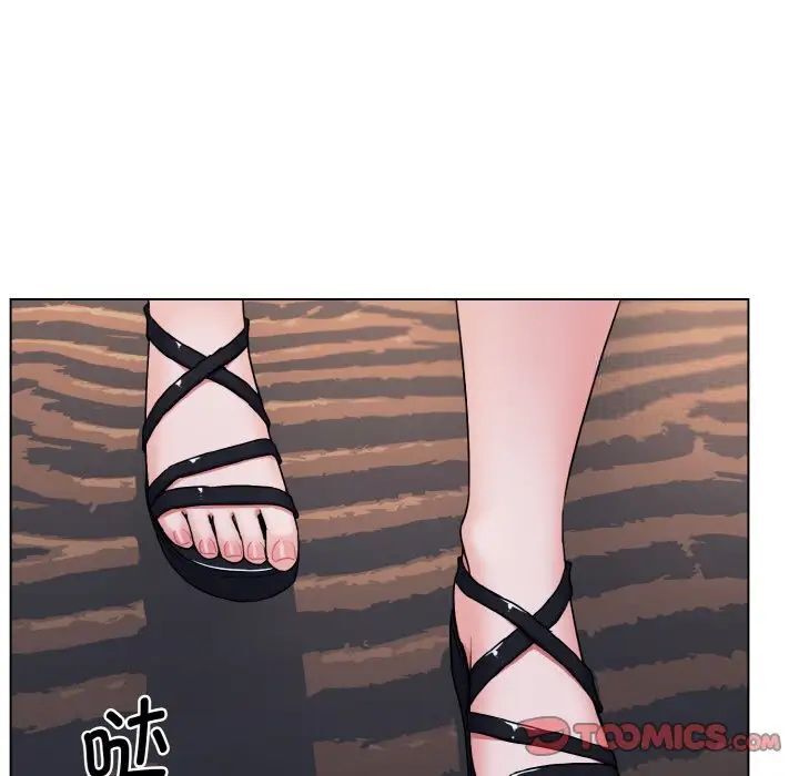 [韩国漫画] 大学生活就从社团开始  校园,女学生,巨乳大奶#[141P]-131