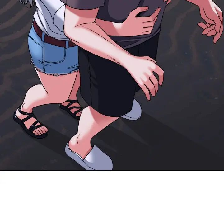 [韩国漫画] 大学生活就从社团开始  校园,女学生,巨乳大奶#[141P]-138