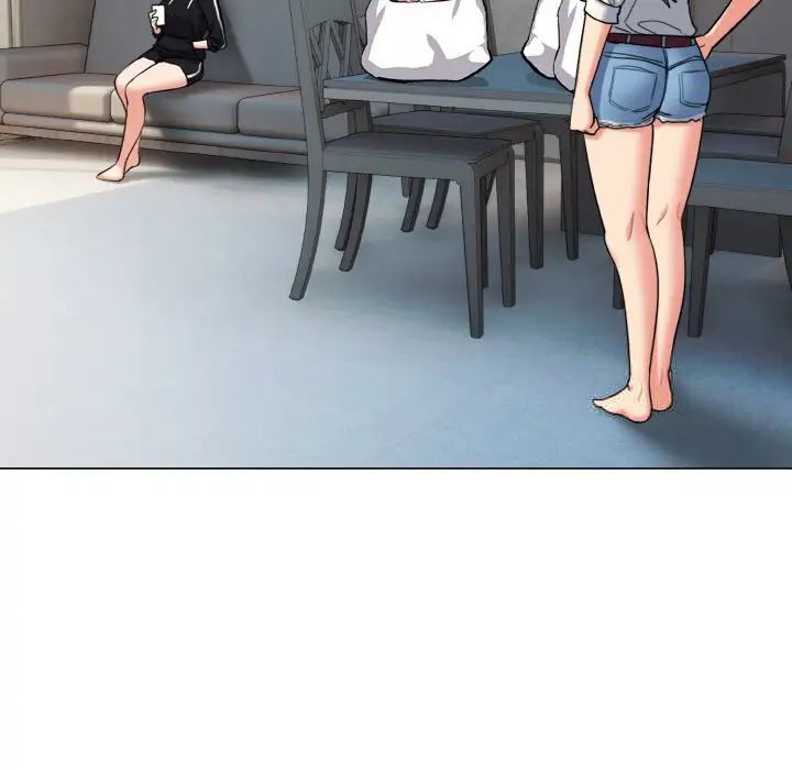 [韩国漫画] 大学生活就从社团开始  校园,女学生,巨乳大奶#[141P]-31