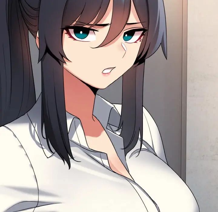 [韩国漫画] 大学生活就从社团开始  校园,女学生,巨乳大奶#[141P]-33