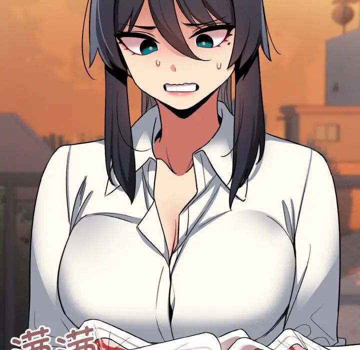 [韩国漫画] 大学生活就从社团开始  校园,女学生,巨乳大奶#[141P]-40