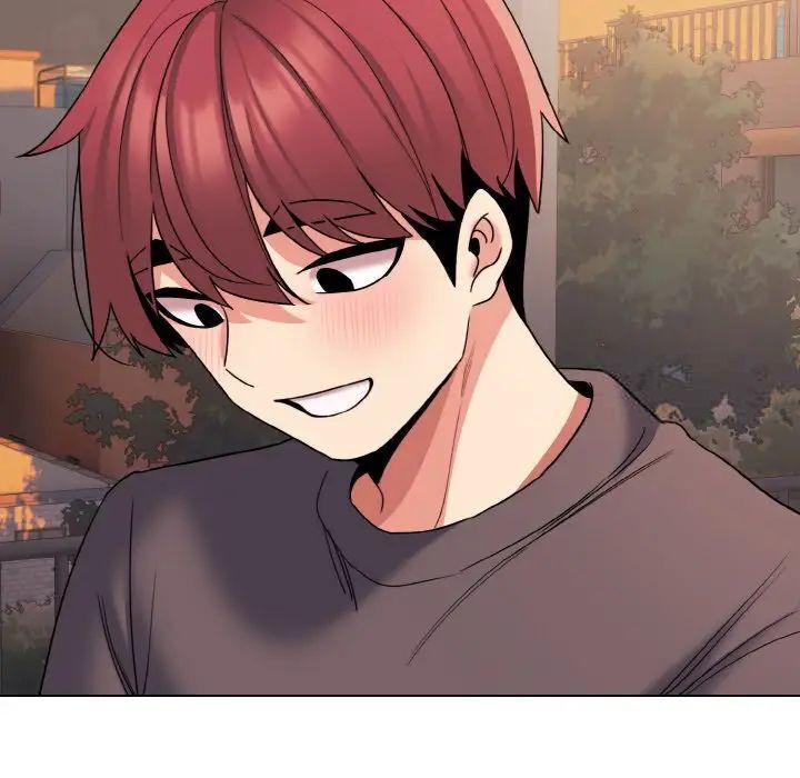 [韩国漫画] 大学生活就从社团开始  校园,女学生,巨乳大奶#[141P]-58