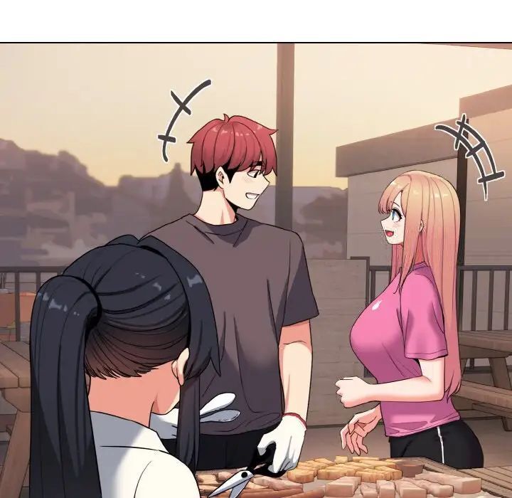 [韩国漫画] 大学生活就从社团开始  校园,女学生,巨乳大奶#[141P]-81