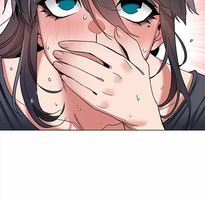 [韩国漫画] 大学生活就从社团开始  校园,女学生,巨乳大奶#[159P]-109