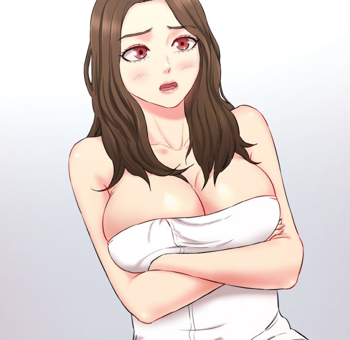 [韩国漫画] 情迷研究室 剧情,女学生#[227P]-95